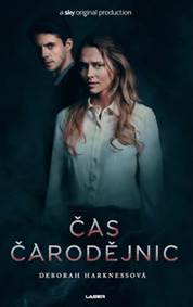 Čas čarodějnic (Čas čarodejnic 1)
