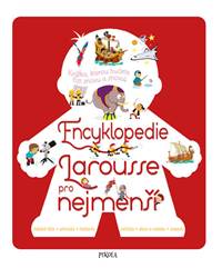 Encyklopedie Larousse pro nejmenší