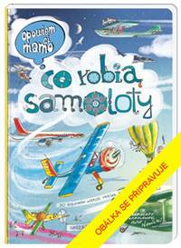 Objevuj s úsměvem: LETADLA