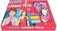 Objevujeme: Lidské tělo