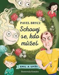 Schovej se, kdo můžeš!