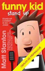 Třídní šašek 2: Na scénu!