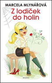 Kniha Z lodiček do holin