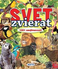 Svet zvierat