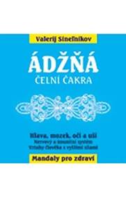 Ádžňa - Čelní čakra