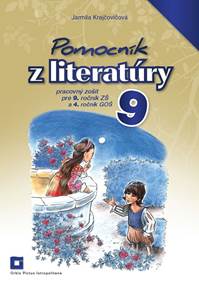 Pomocník z literatúry 9