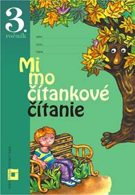 Mimočítankové čítanie - 3. ročník