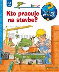 Kto pracuje na stavbe kúpite na Knihyprekazdeho.sk