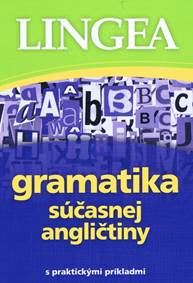 Gramatika súčasnej angličtiny - 3. vyd. kúpite na Knihyprekazdeho.sk