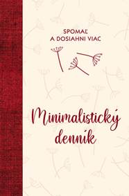 Minimalistický denník