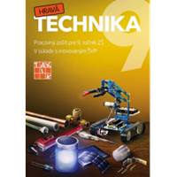 Hravá technika 9 PZ