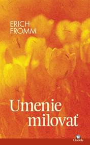 Umenie milovať kúpite na Knihyprekazdeho.sk