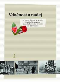 Vďačnosť a nádej