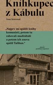 Kníhkupec z Kábulu kúpite na Knihyprekazdeho.sk