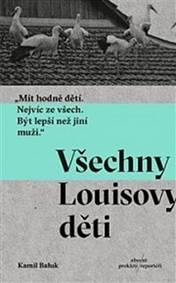 Všechny Louisovy děti