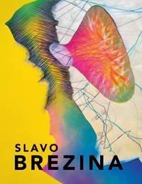 Slavo Brezina - monografia