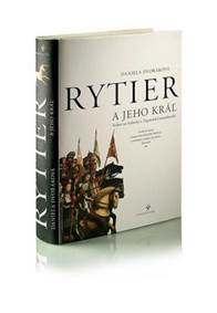 Kniha Rytier a jeho kráľ