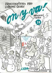 ON Y VA! 3B - pracovní sešit