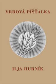 Kniha Vrbová píšťalka
