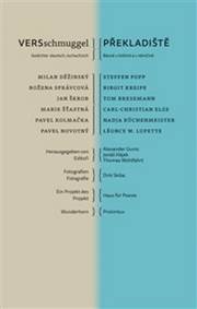 VERSschmuggel Překladiště