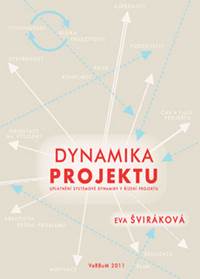 Dynamika projektu - uplatnění systémové dynamiky v řízení projektu kúpite na Knihyprekazdeho.sk