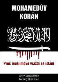 Kniha Mohamedův korán