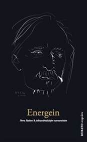 Kniha Energein