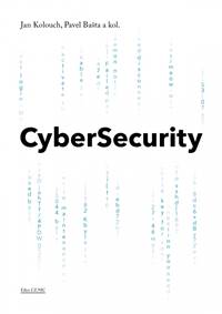 CyberSecurity kúpite na Knihyprekazdeho.sk