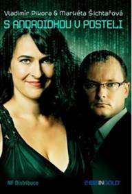 S androidkou v posteli kúpite na Knihyprekazdeho.sk