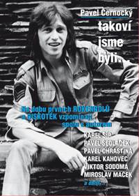 Takoví jsme byli ... kúpite na Knihyprekazdeho.sk