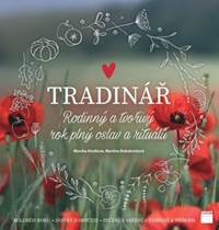 Tradinář kúpite na Knihyprekazdeho.sk