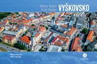 Vyškovsko z nebe