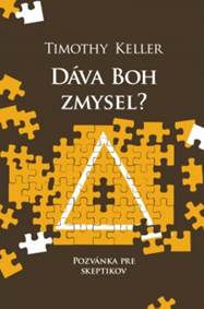 Dáva Boh zmysel?
