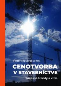 Cenotvorba v stavebníctve