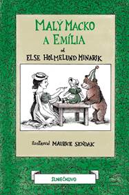 Malý Macko a Emília