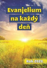 Evanjelium na každý deň (2020)