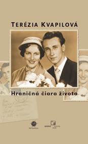 Hraničná čiara života kúpite na Knihyprekazdeho.sk