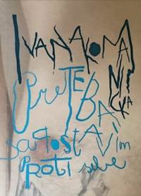 Pre teba sa postavím proti sebe kúpite na Knihyprekazdeho.sk