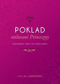 Poklad milované Princezny - Drahokamy lá