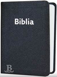 Biblia - Slovenský ekumenický preklad s deuterokánonickými knihami (sivá) vreckový formát