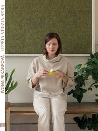 Lepšia verzia seba kúpite na Knihyprekazdeho.sk