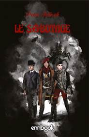 Le Sabotage kúpite na Knihyprekazdeho.sk