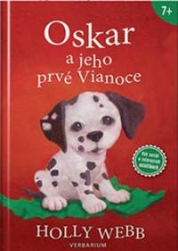 Oskar a jeho prvé Vianoce - 2. vydanie