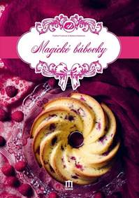 Magické bábovky kúpite na Knihyprekazdeho.sk