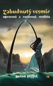 Zabudnutý vesmír (nové vyd.)