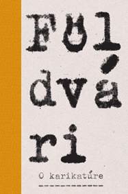 O karikatúre kúpite na Knihyprekazdeho.sk