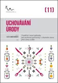 Uchovávání úrody