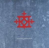 Kacířův kancionál