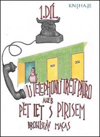 U telephonu třetí patro