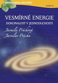 Vesmírné energie - Dokonalost v jednoduchosti
